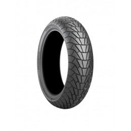 BRIDGESTONE Tyre BATTLAX ADVENTURECROSS AX41S SCRAMBLER 160/60 R 15 67H TL M+S