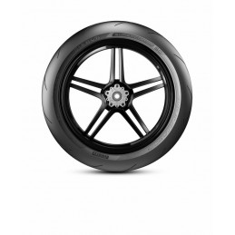 PIRELLI Tyre DIABLO SUPERCORSA V3 SC1 SSP 300 110/70 ZR 17 M/C 54W TL