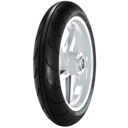 PIRELLI Tyre DIABLO WET (F) 120/70 R 17 NHS TL