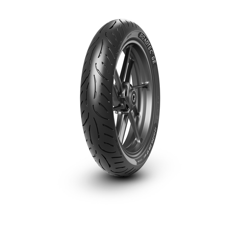 METZELER Tyre ROADTEC 02 (F) 120/70 ZR 17 M/C (58W) TL