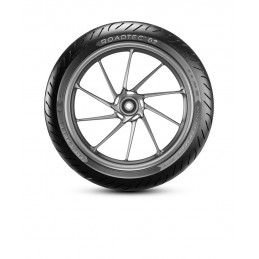 METZELER Tyre ROADTEC 02 (F) 120/70 ZR 17 M/C (58W) TL