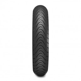 METZELER Tyre ROADTEC 01 (F) 100/80-17 M/C 52H TL