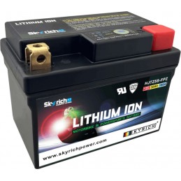 SKYRICH Battery Lithium-Ion HJTZ5S-FPZ