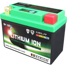 SKYRICH Battery Lithium-Ion - LIB5L