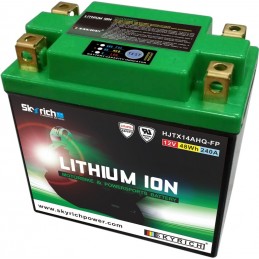 SKYRICH Battery Lithium-Ion - LTX14L