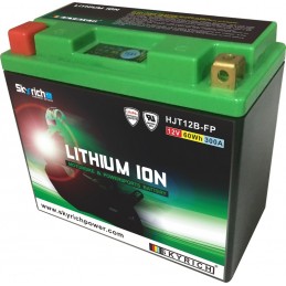 SKYRICH Battery Lithium-Ion - LT12B