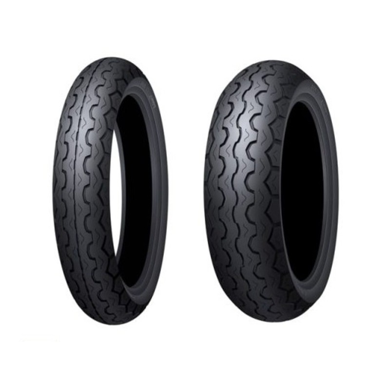 DUNLOP Tyre TT100 GP 150/70 R 17 M/C 69W TL