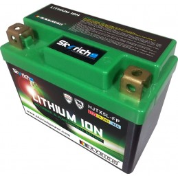 SKYRICH Battery Lithium-Ion - LTX5L