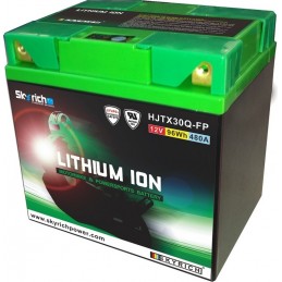 SKYRICH Battery Lithium-Ion - LTX30LHQ
